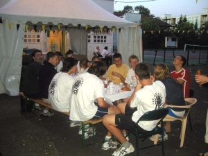 Les moments forts de l'anne !