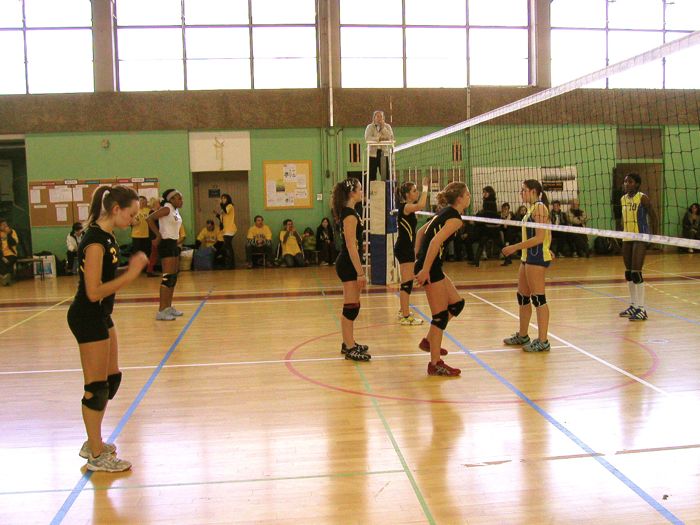 Ewa se concentre