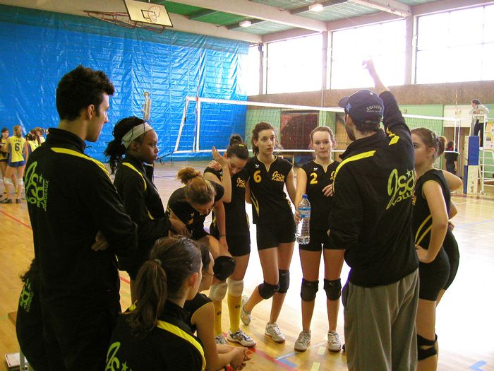 un temps mort pour gagner