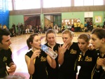 Time out pour se saisir