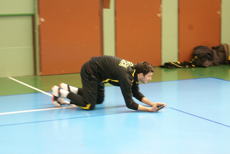 cdf cadettes 2008-03-16 ILLAC 081