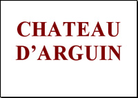 Château d'Arguin