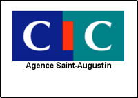 CIC Saint-Augustin