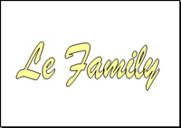 Le Family