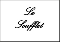 Le Soufflet